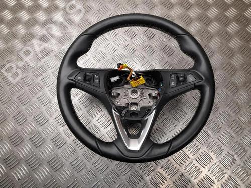 Used Steering wheel OPEL ASTRA K (B16) 1.4 Turbo (68) (150 hp) 31626231