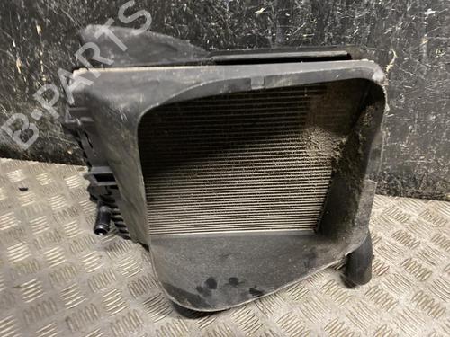 Water radiator PORSCHE CAYENNE (92A) 3.0 S E-Hybrid | BP37571588M31 - Image 3