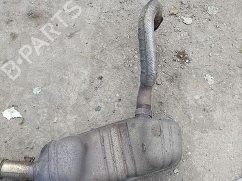 Exhaust system PORSCHE BOXSTER (981) 2.7 | BP40485232M121 - Image 4