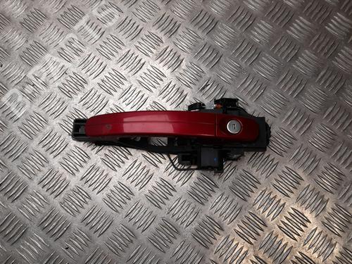Used Front left exterior door handle FORD FOCUS III 1.6 TDCi (115 hp) 28922579