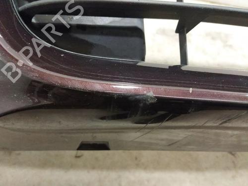 Front bumper PORSCHE PANAMERA (970) 3.6 | BP28929427C7 