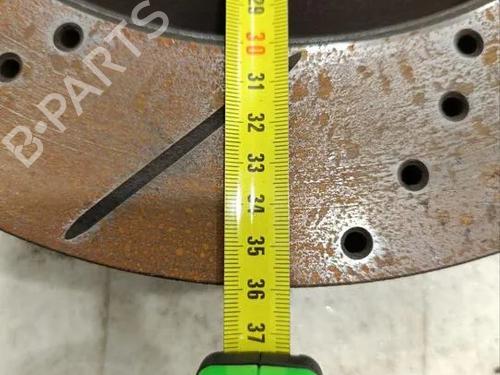 Andre DODGE CHALLENGER Coupe 6.4 SRT8 | BP31998417O1 