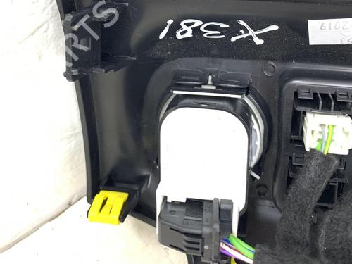Switch CITROËN C3 III (SX) 1.2 VTi 82 | BP28912216I30 