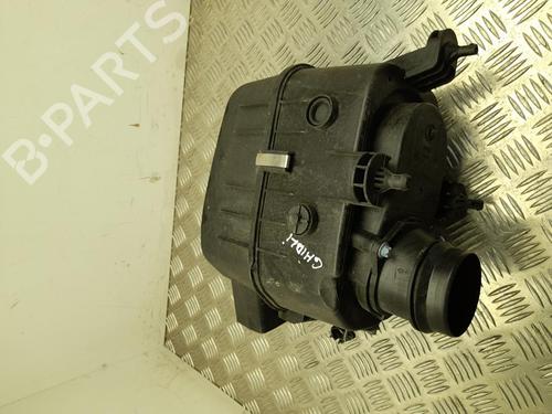 Air filter box MASERATI GHIBLI III (M157) 3.0 S | BP37552737M87 - Image 4