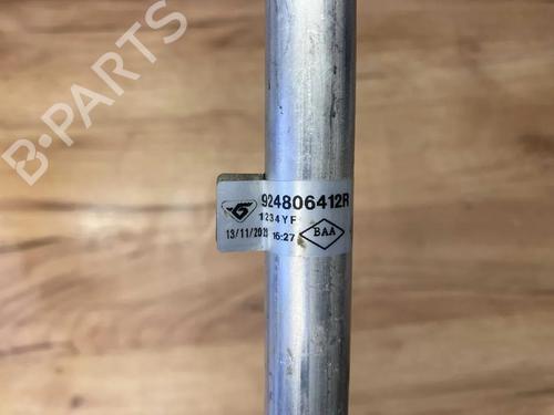 AC-rør RENAULT AUSTRAL E-TECH 200 Hybrid (HGM2) | BP31975813M126 