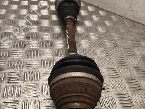 Left front driveshaft VW CADDY V MPV (SBB, SBJ) 1.5 TSi EVO | BP39002340M38 - Image 2