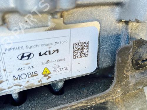 Engine HYUNDAI IONIQ 6 (CE) EV All-wheel Drive | BP37612724M1  - Image 6