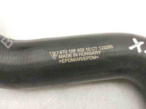 Pipe PORSCHE PANAMERA (970) 3.0 S E-Hybrid | BP28935202M125 