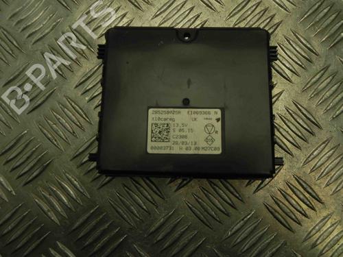 Used Electronic module RENAULT ZOE (BFM_) ZOE (88 hp) 28919234