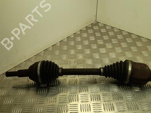 Driveshaft CHRYSLER GRAND VOYAGER V (RT) 3.6 | BP37548505M37 - Image 2