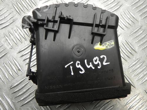 Air vent NISSAN PATHFINDER III (R51) 2.5 dCi 4WD | BP28940582I21 