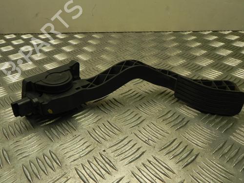 Used Pedal PEUGEOT 307 SW (3H) 2.0 HDI 110 (107 hp) 28936267