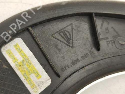 Rear left quarter glass PORSCHE PANAMERA (971) 3.0 4 (97ABA1, 97BBA1) | BP28931102C93 