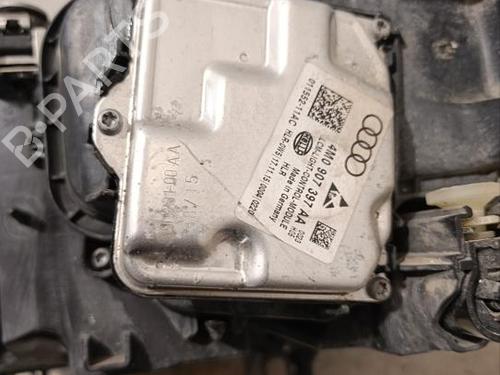 Right headlight AUDI Q7 (4MB, 4MG, 4MQ) 3.0 TFSI quattro | BP39894680C29 - Image 19