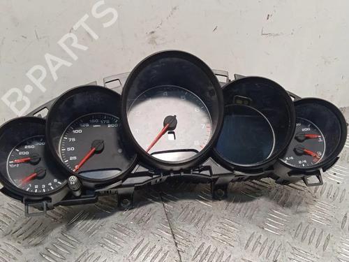 Instrument cluster PORSCHE PANAMERA (970) 4.8 S | BP28941869C47