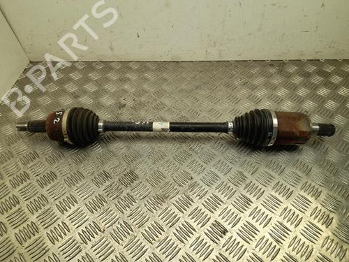 Used Driveshaft Driveshaft 37563396 37563396