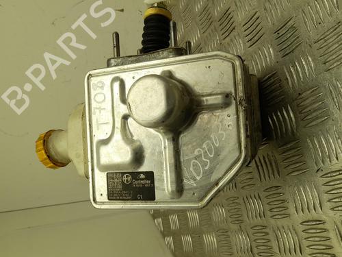 Brake master cylinder ALFA ROMEO GIULIA (952_) 2.0 Q4 (952ACA45, 952ACA25) | BP28930251M77 