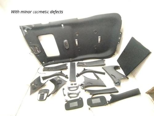 Innendach für DODGE DURANGO (WD) 5.7 (364 hp) 28915872