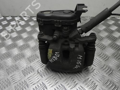 Left rear brake caliper MERCEDES-BENZ SL (R231) 500 (231.473) | BP28924967M107 