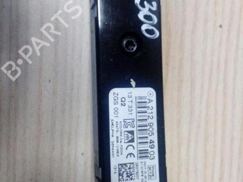electronic-module-mercedes-benz-e-class-w212-2009-2010-2011-2012-2013-2014-2015-2016-37561080 main image