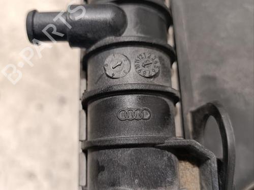 Water radiator AUDI Q7 (4MB, 4MG, 4MQ) 3.0 TFSI quattro | BP39894582M31 - Image 12