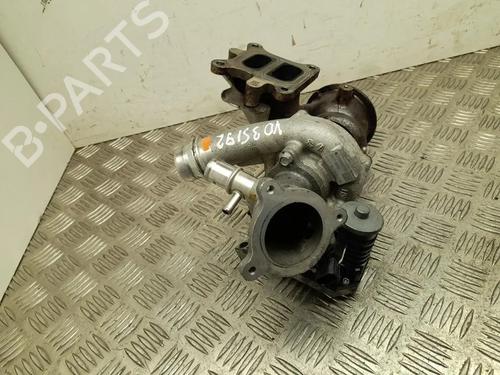 Turbocharger/Supercharger KIA XCEED (CD) 1.5 T-GDI | BP28922012M71 - Image 2