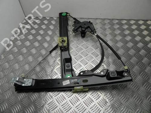 Used Front left window mechanism Front left window mechanism FORD GRAND C-MAX (DXA/CB7, DXA/CEU) 1.6 EcoBoost (150 hp) 28947012 28947012