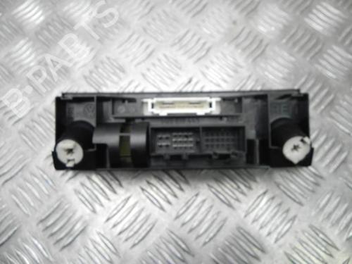 Electronic module SKODA FABIA I (6Y2) 1.4 | BP37579764M83 - Image 3