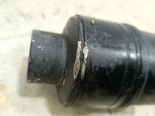 Driveshaft PORSCHE PANAMERA (971) 4.0 Turbo (97AFF1, 97BFF1) | BP30908805M37