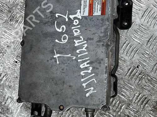 Used Inverter/Converter TESLA MODEL S (5YJS) 90D AWD (422 hp) 28943259