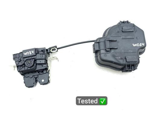 Used Tailgate lock MERCEDES-BENZ EQE (V295) EQE 350 (295.125) (292 hp) 28929178