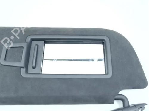 Left sun visor PORSCHE PANAMERA (971) 4.0 Turbo (97AFF1, 97BFF1) | BP30908809I1 - Image 6
