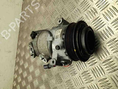 Used AC compressor KIA XCEED (CD) 1.5 T-GDI (160 hp) 28926583