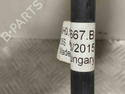 Pipe AUDI A8 D4 (4H2, 4H8, 4HC, 4HL) 4.0 TFSI quattro | BP28941613M125 