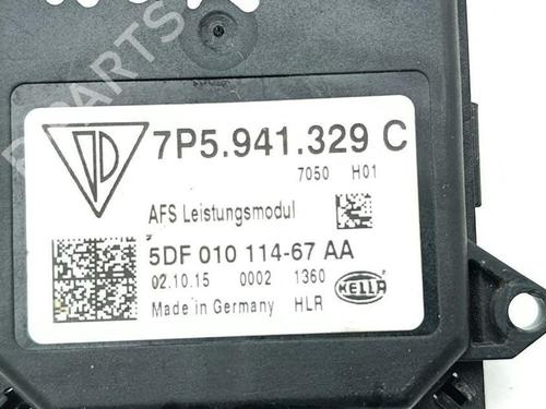 Elektronisk modul PORSCHE CAYENNE (92A) 3.0 S E-Hybrid | BP28916207M83 