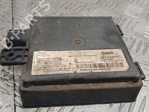 Módulo eletrónico JAGUAR XJ (X351) 5.0 SCV8 (510 hp) 28927129