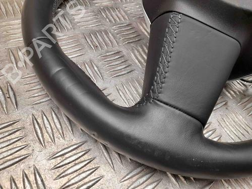 Steering wheel RENAULT ZOE (BFM_) ZOE | BP28924855C49