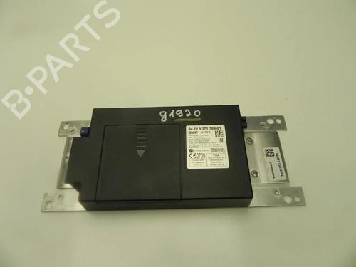 Used Electronic module Electronic module BMW 3 Touring (F31) 320 d xDrive (184 hp) 28916912 28916912