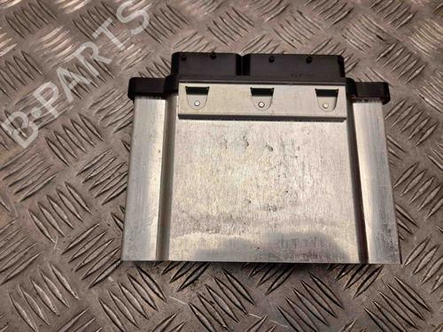 Used Engine control unit (ECU) VW GOLF VII (5G1, BQ1, BE1, BE2) e-Golf (136 hp) 28921571