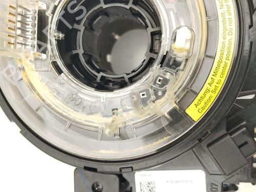 Steering column stalk PORSCHE PANAMERA (970) 4.8 Turbo | BP28940489I23 