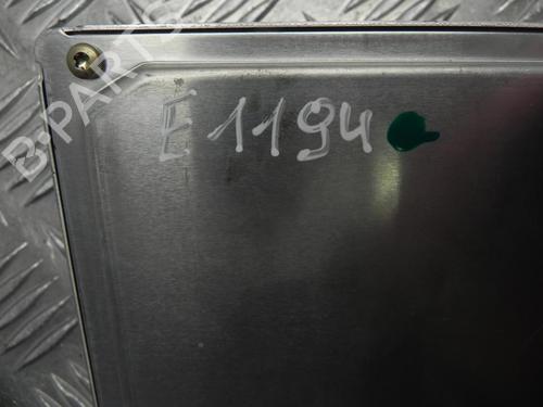 Engine control unit (ECU) AUDI A6 C5 (4B2, 4B4) 2.5 TDI | BP37580573M57 - Image 3