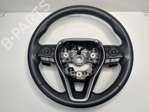 steering-wheel-toyota-corolla-estate-_e21_-2019-38964979 main image