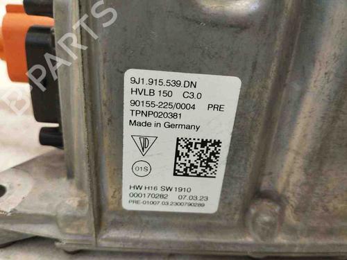 Inwerter / Konwerter PORSCHE TAYCAN Cross Turismo (Y1B) 4 (Y1BBD1) | BP28927913M119