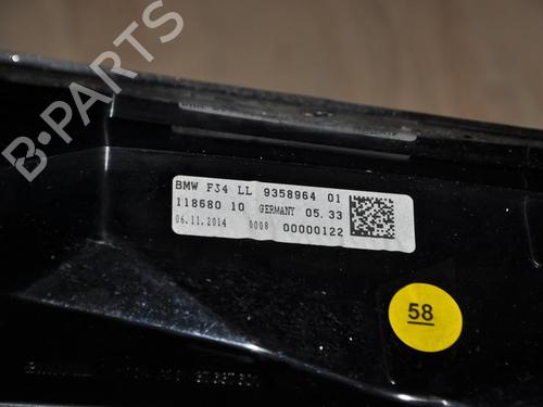 Control unit BMW 3 Gran Turismo (F34) 328 i xDrive | BP39520528M11 - Image 6