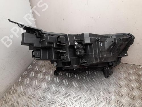 Left headlight RENAULT KANGOO III MPV Blue dCi 95 (KJAB) | BP37554299C28 - Image 7