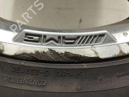 Rim MERCEDES-BENZ M-CLASS (W166) ML 63 AMG 4-matic (166.074) | BP28924484C45 