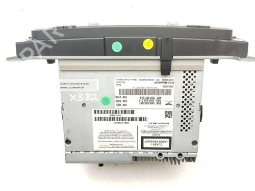 Electronic module BENTLEY CONTINENTAL FLYING SPUR (3W_) 6.0 FLEX | BP28936263M83 