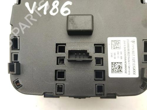 Electronic module PORSCHE CAYENNE (92A) 3.6 | BP28931037M83 - Image 6