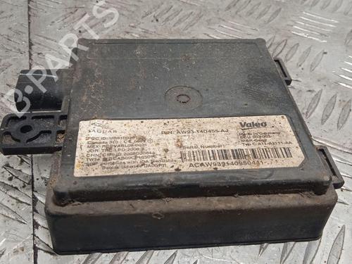 Used Electronic module JAGUAR XJ (X351) 5.0 SCV8 (510 hp) 28927129