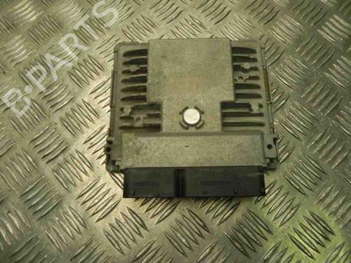 Used Engine control unit (ECU) SKODA OCTAVIA II Combi (1Z5) 1.2 TSI (105 hp) 28947663